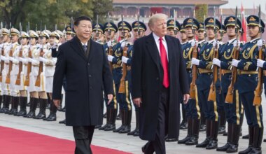 MÄRT LÄÄNEMETS ⟩ Mis seob Taiwani väina kriisi ja Ameerika erioperatsiooni Venezuelas?