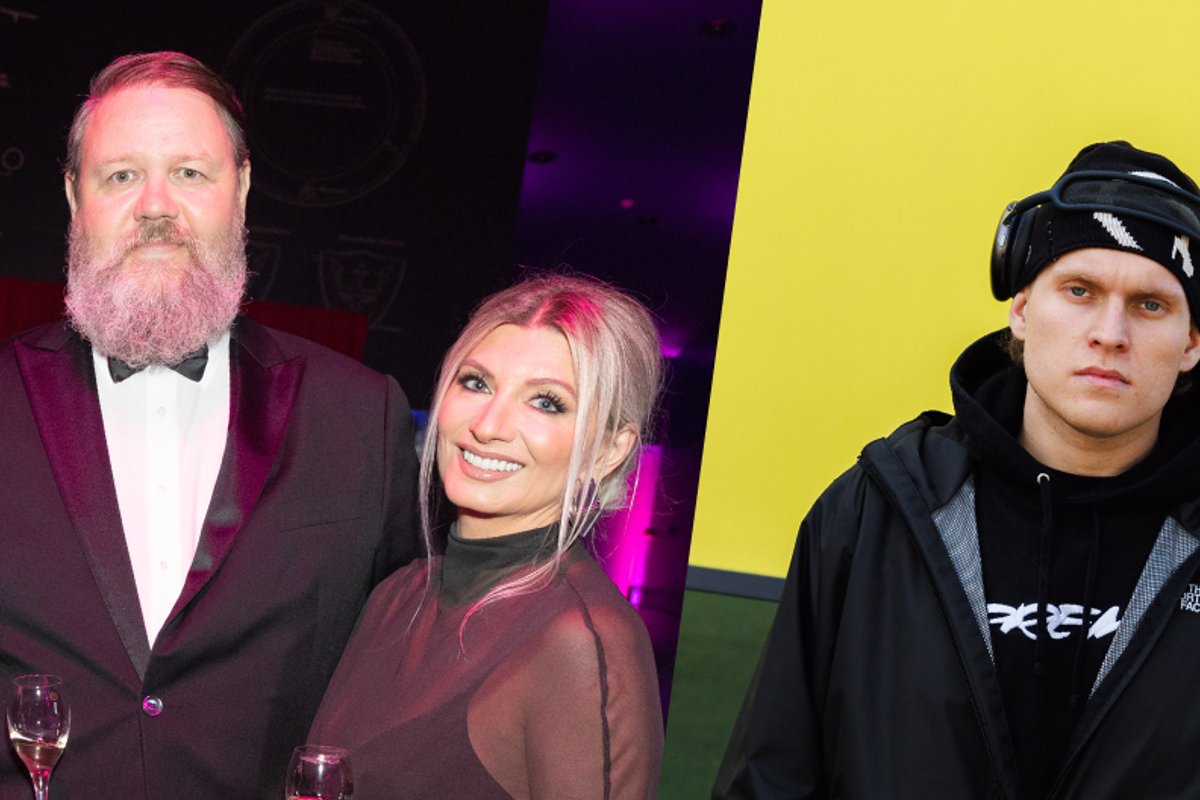 Muusikaauhindadel nominatsioonita jäänud Kermo Murel ja raadiohääl Maris Kõrvits astusid sõnasõtta. Torke tegi ka Genka