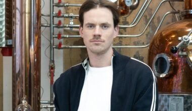 Andres Kõpper vaevles aastaid sundmõtete küüsis: alkohol mõjutab paratamatult vaimset tervist