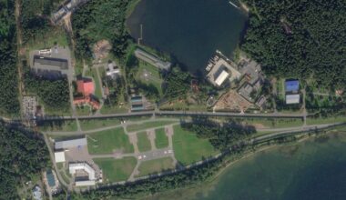 Trump ei usu, et Ukraina Putini residentsi ründas