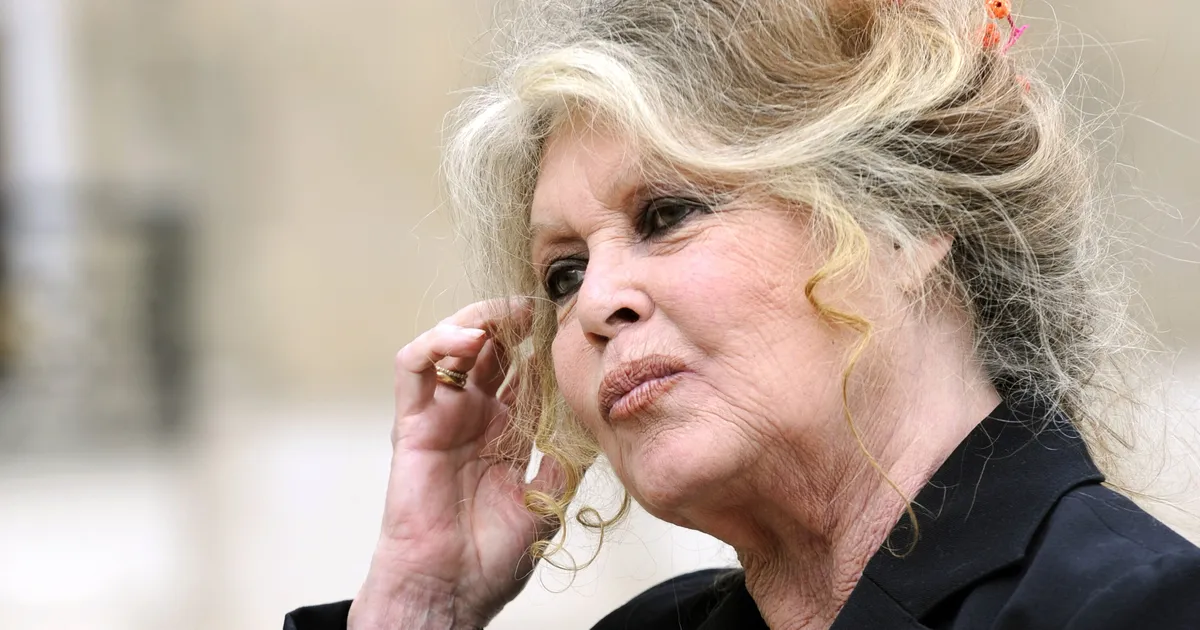 Avalikustati Brigitte Bardot’ surma põhjus