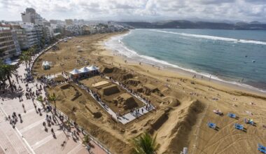 Kanaari saared maksavad oma populaarsuse eest ränka hinda. Kohalikud nõuavad piiranguid