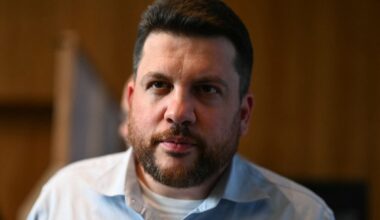 Leedu otsustas Vene opositsionääri Leonid Volkovi välja saatmata jätta