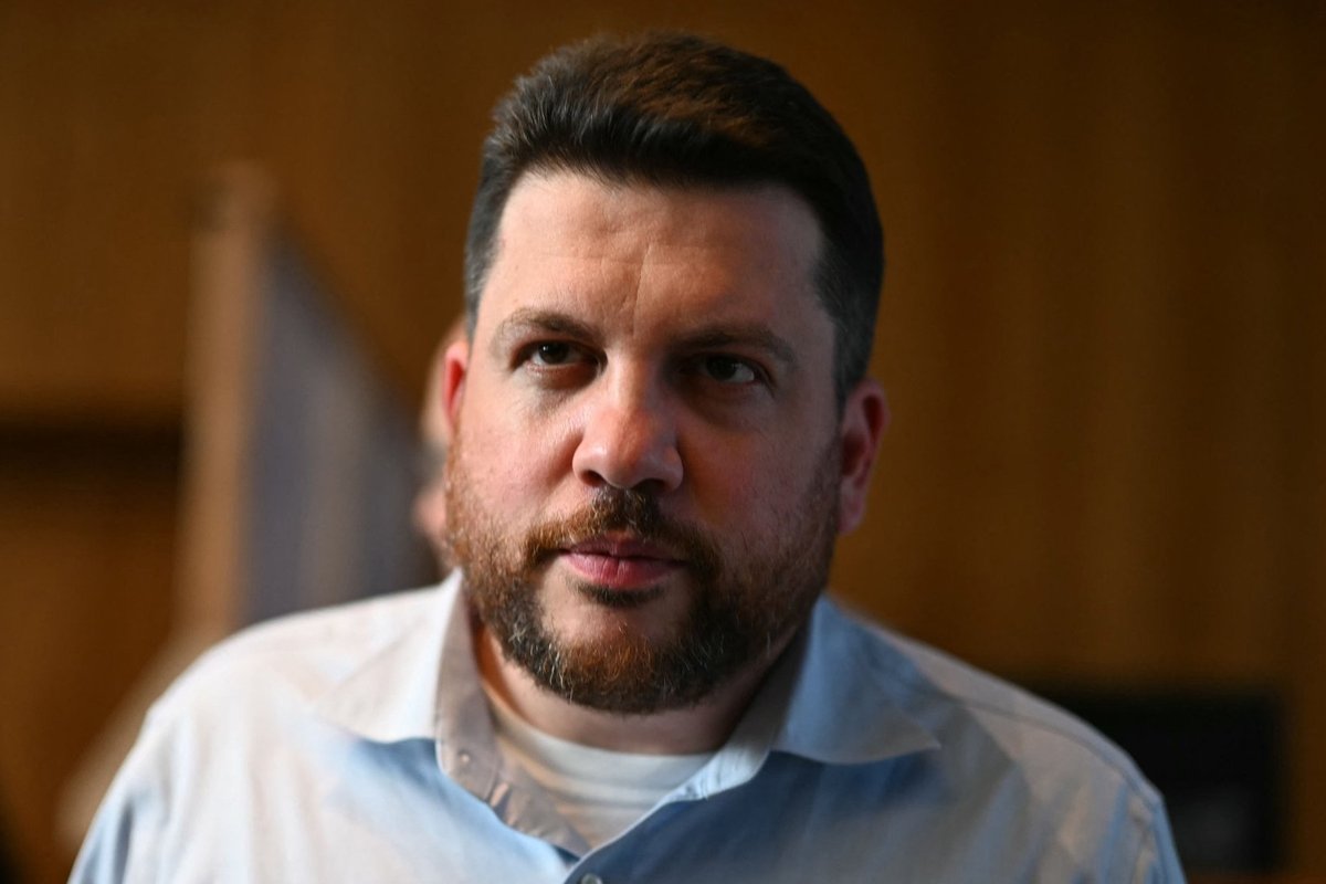 Leedu otsustas Vene opositsionääri Leonid Volkovi välja saatmata jätta