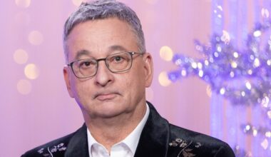 Vangerdus! Kultuurisaadet „OP“ asub mõneks episoodiks juhtima Margus Saar