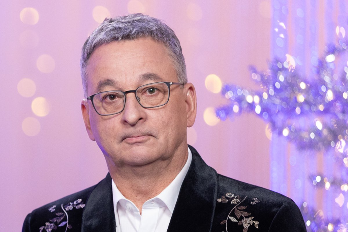 Vangerdus! Kultuurisaadet „OP“ asub mõneks episoodiks juhtima Margus Saar