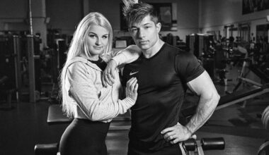 Fitnessitreenerid Reinartid vaidlustasid treenerikutse äravõtmise