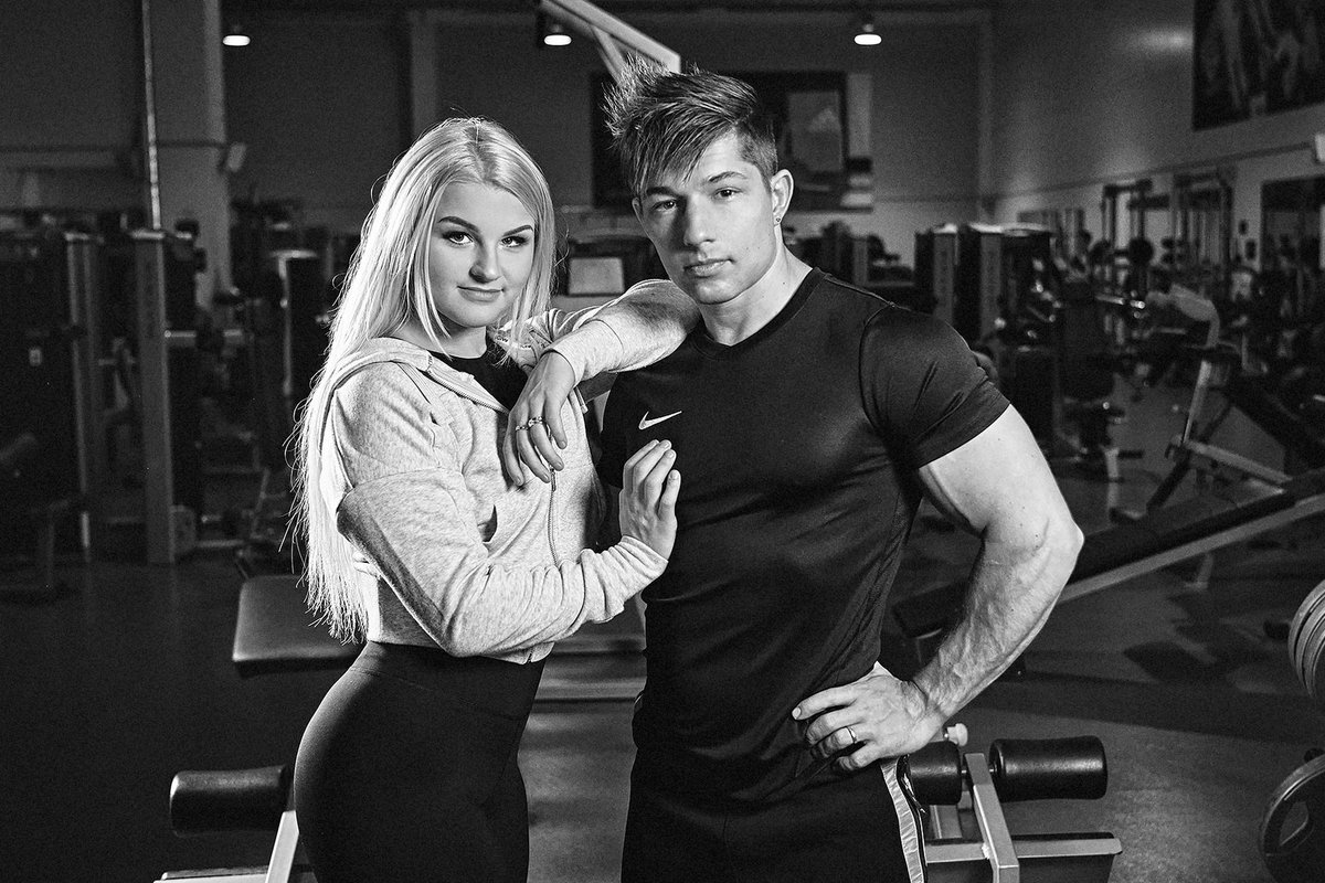 Fitnessitreenerid Reinartid vaidlustasid treenerikutse äravõtmise