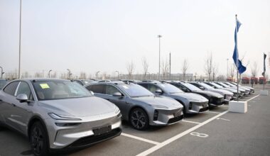 EKSPERT SELGITAB | Kuidas saaks Hiina luure tänapäevast autot andmete kogumiseks kasutada?