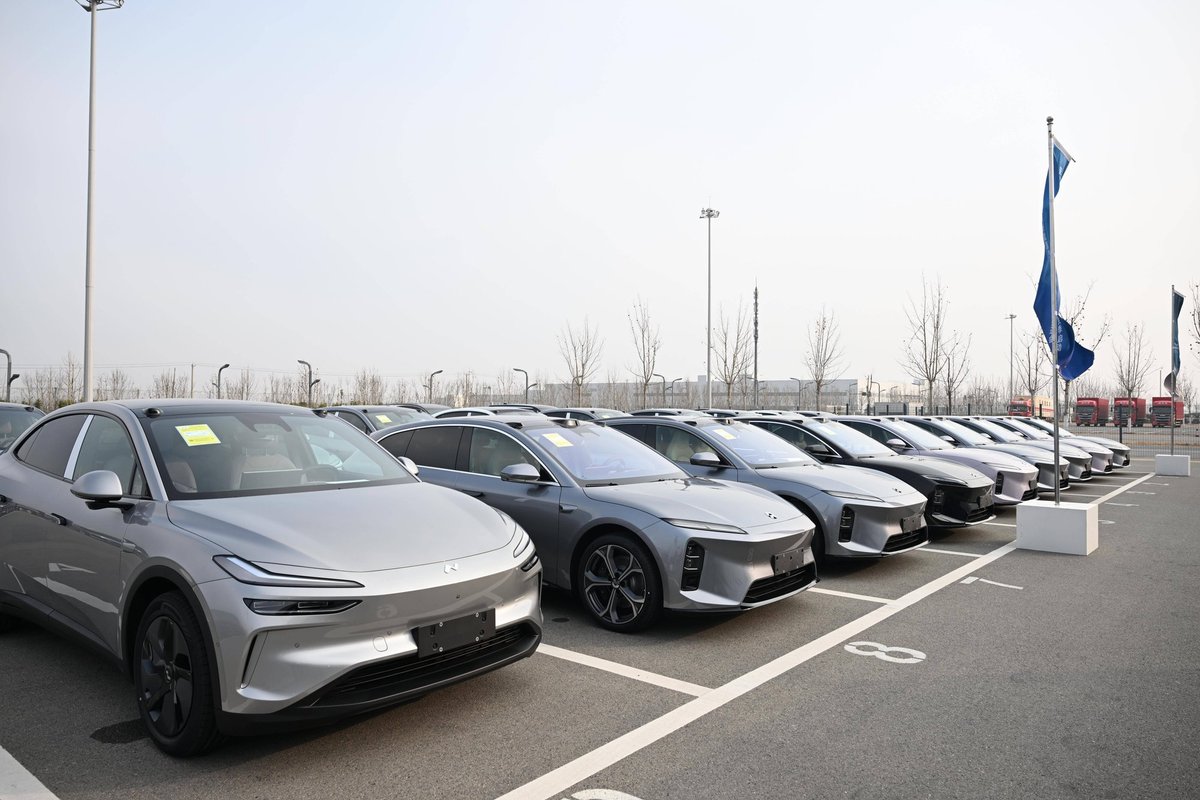 EKSPERT SELGITAB | Kuidas saaks Hiina luure tänapäevast autot andmete kogumiseks kasutada?