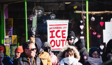 Väliseestlased Minneapolises: miski ei tundu enam normaalne