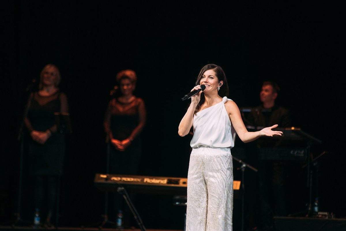 FOTO | Birgit Sarrap avameelselt: jaanuari alguses tekib mul alati väike kurbusetunne hinge