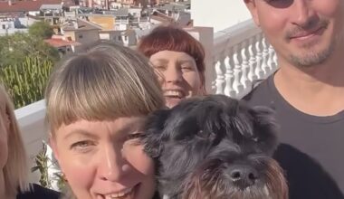 Telest tuttavad Veronika ja Harri võõrustavad Hispaanias „Padjaklubi“ uut hooaega