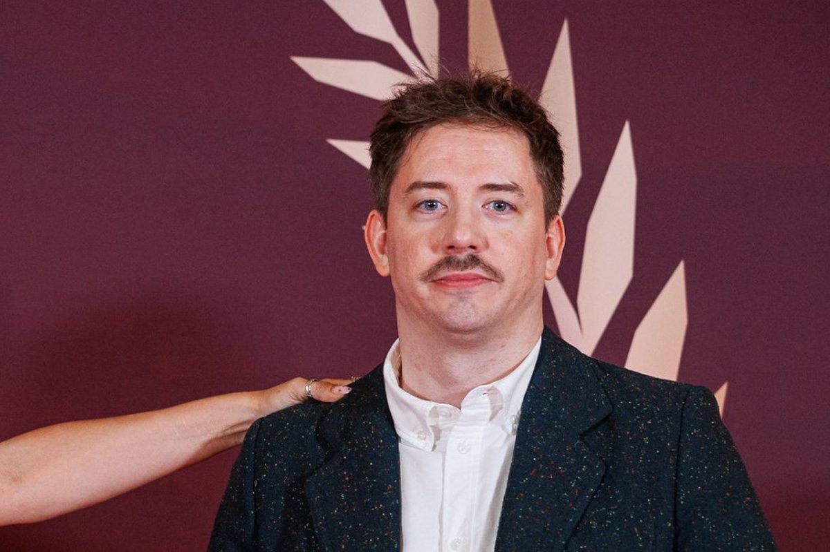 „Luksus olla laip.“ Mattias Naani on maha murdnud äge haigus