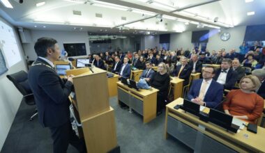 OTSEPILT | Tallinna linnavolikogu istungil tuleb esimesele lugemisele tänavune linna eelarve - Delfi