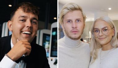 VIDEO | Üle pika aja taas koos! Juutuuber Hensugusta üllatas Martti ja Liina Ariadne Pedanikku, sõites neile USA-sse külla