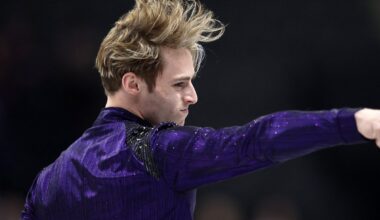 TALISPORDIBLOGI | Eesti teatemeeskond oli MK-l viies, Aleksandr ja Mihhail Selevko püsivad iluuisutamise EM-il lühikava järel esikolmikus!