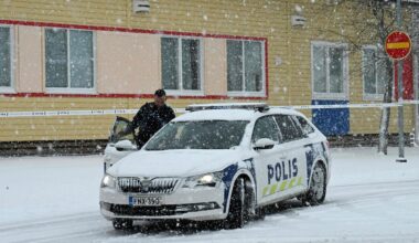 Soome ühiskonda vapustab juhtum, kus hooldekodust leiti kliendi kägistamisjälgedega surnukeha. Asja uurib politsei