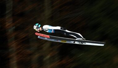 Saksa ajaleht: suusahüppajad süstivad enne mõõtmist oma peenist