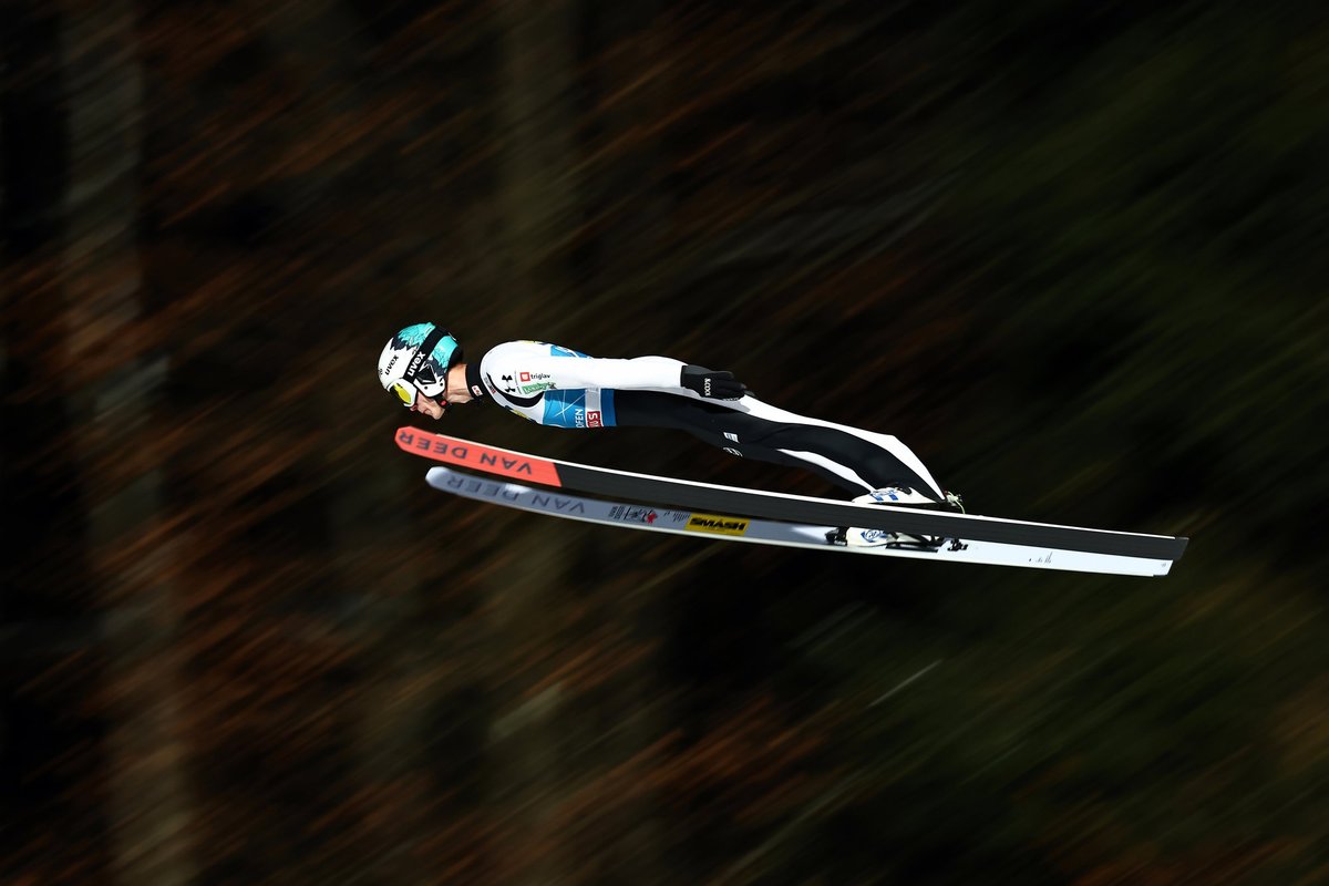 Saksa ajaleht: suusahüppajad süstivad enne mõõtmist oma peenist