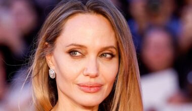 Ootamatu! Angelina Jolie jätab Los Angelesega hüvasti. Näitleja soovib saada draamadest võimalikult kaugele
