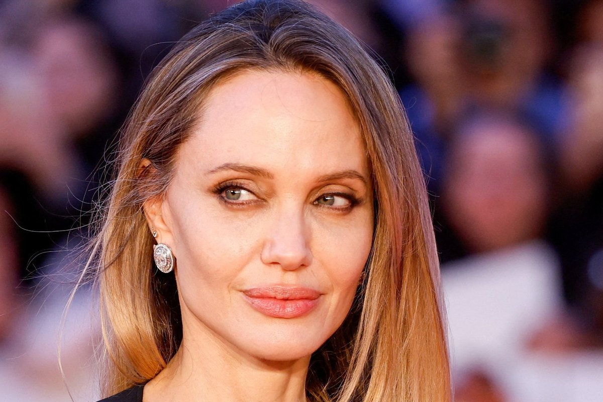 Ootamatu! Angelina Jolie jätab Los Angelesega hüvasti. Näitleja soovib saada draamadest võimalikult kaugele