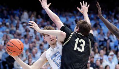 ESPNi värske pingerida: Henri Veesaar pääseb NBA-sse draft’i 26. valikuna