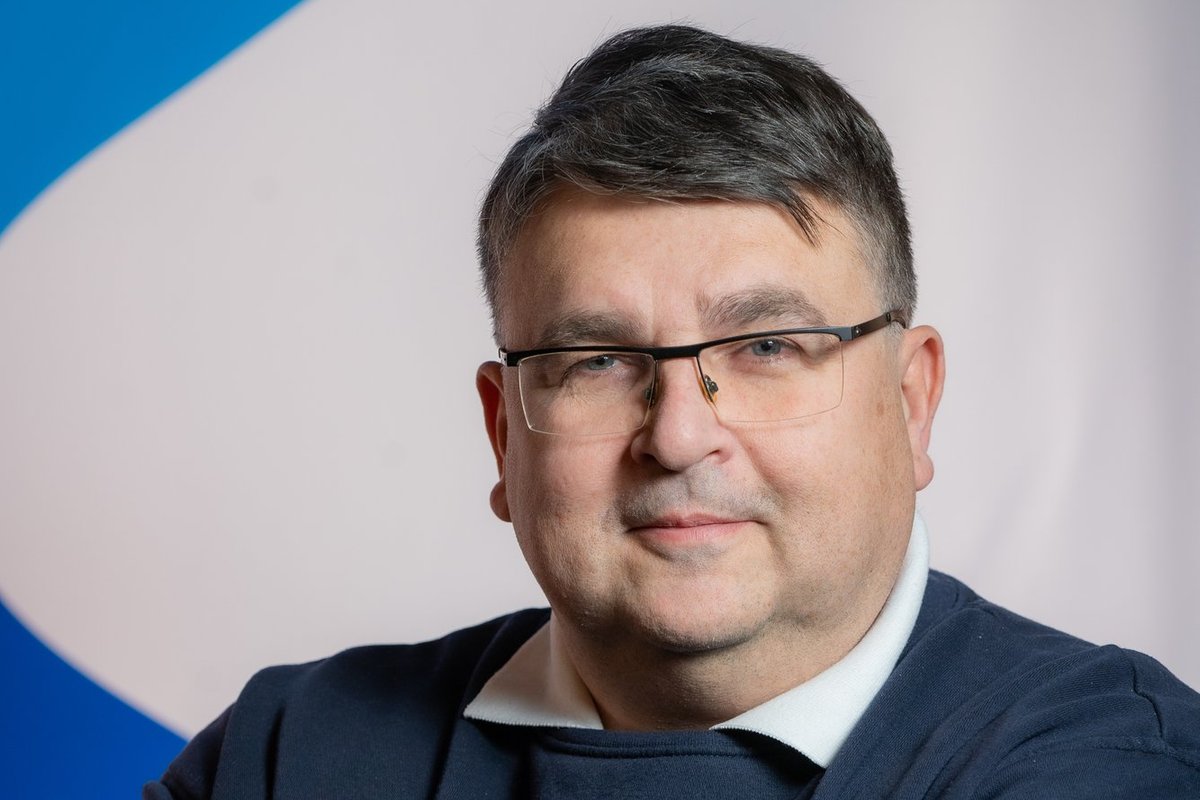 Viljandi gümnaasiumi asub märtsist juhtima Raivo Trummal