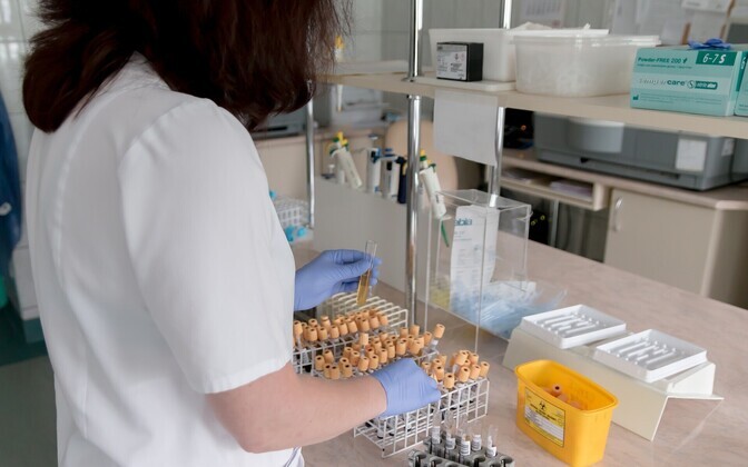 EADSE saadab taliolümpiale kolm dopingukontrollijat | OM2026