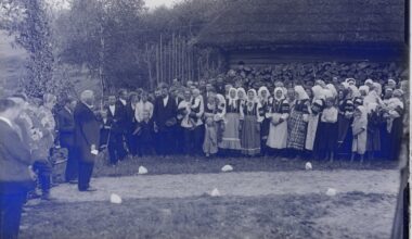 Miks oli Stalinil 1944. aastal selline kiire Eestilt Petserimaa äravõtmisega?