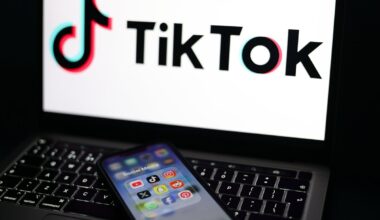 Prantsusmaa võitleb Euroopas esirinnas selle nimel, et keelata alaealistele ühismeedia kasutamine