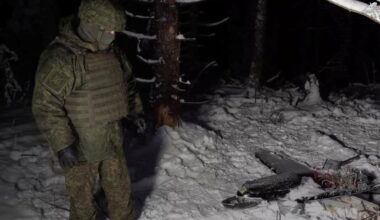 CIA sõnul on Vene jutt Putini-vastasest droonirünnakust vale. Nii paistab viimaks arvavat ka Trump