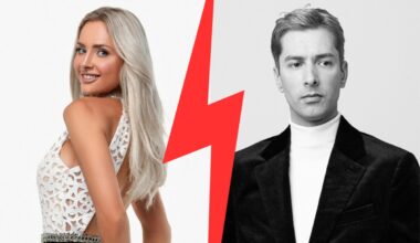 Läksidki lahku! Brigitte Susanne Hundi ja Severinas Jakubauskase suhe on läbi