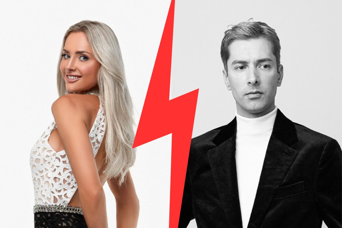 Läksidki lahku! Brigitte Susanne Hundi ja Severinas Jakubauskase suhe on läbi