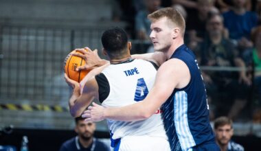 VIDEOD | Treier ja Jõesaar tegid Euroliiga klubide vastu viisakad esitused, Serie A heitis ühe satsi liigast välja