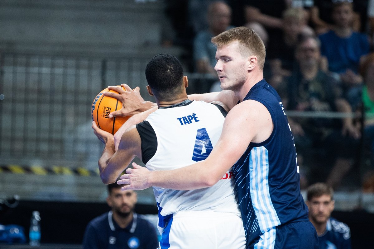 VIDEOD | Treier ja Jõesaar tegid Euroliiga klubide vastu viisakad esitused, Serie A heitis ühe satsi liigast välja