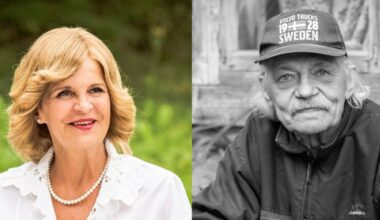 Riina Hein lahkunud „Kevade“ kaasnäitlejast Arno Liiverist: kui oli vaba aeg, võis teda leida mõne auto või masina pealt või alt