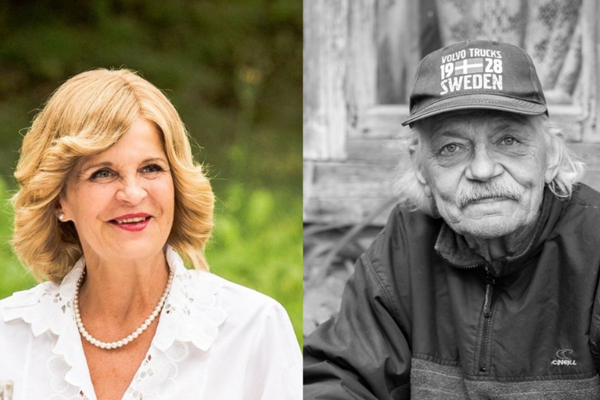 Riina Hein lahkunud „Kevade“ kaasnäitlejast Arno Liiverist: kui oli vaba aeg, võis teda leida mõne auto või masina pealt või alt