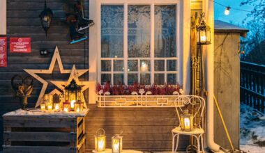 48 tundi Loviisas | „Küünlad põlevad igas nurgas ja interjöör on selline, nagu keegi oleks käinud küll IKEAs, aga teinud siis kõik kuidagi õigesti.“