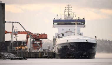 Kaks Elisa kaabli lõhkumises kahtlustatud isikut võeti Soomes vahi alla