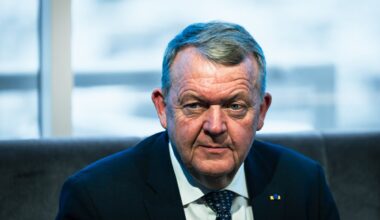 Taani välisminister: USA-s räägiti, et suveräänne on see, kes suudab end üksi kaitsta. Aga seda ei suuda ükski Põhjala riik