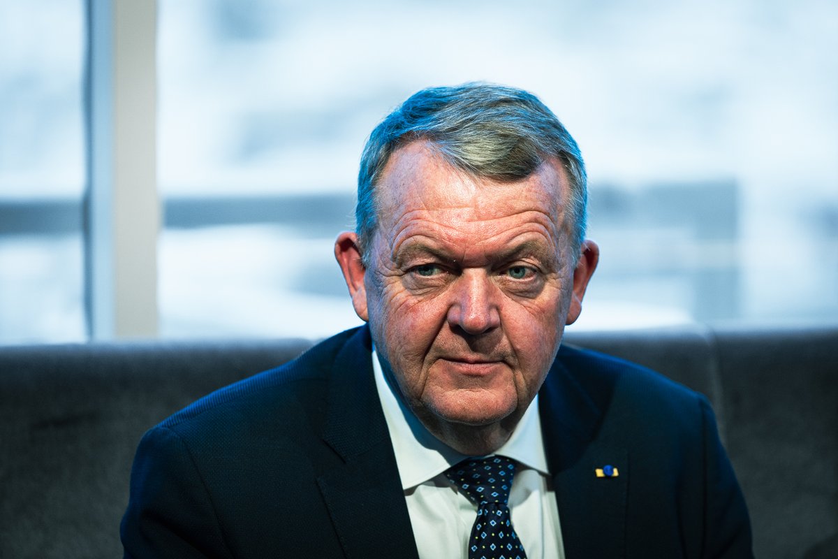 Taani välisminister: USA-s räägiti, et suveräänne on see, kes suudab end üksi kaitsta. Aga seda ei suuda ükski Põhjala riik