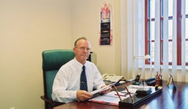 Suri Liviko pikaaegne juht Udo Themas