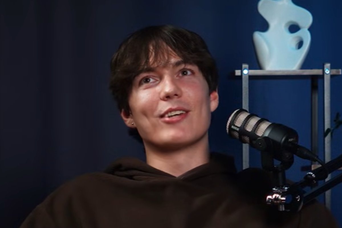 Populaarne sisulooja Evert Poom avameelselt tuntusest: ma siiamaani vahepeal tunnen, et ma ei ole loodud avaliku elu tegelaseks