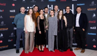 Võimas avalöök! „Täiuslikud võõrad“ osutus nädalavahetuse vaadatuimaks linateoseks Eestis - Kroonika