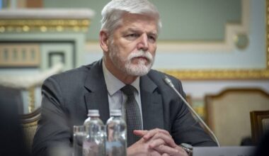 Tšehhi president süüdistas välisministrit väljapressimises