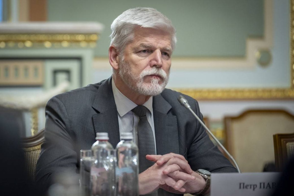 Tšehhi president süüdistas välisministrit väljapressimises