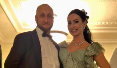 ÜLEVAADE | Raha nagu muda. Milliseid hüvesid on saanud Silvia Ilves tänu multimiljonärist kaasale nautida?