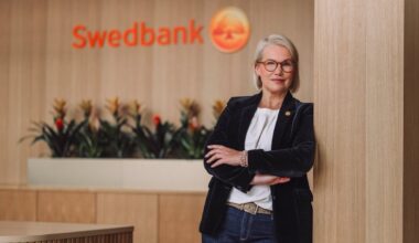 Kuidas leida lojaalseid töötajaid? Swedbank soovitab vaadata eelarvamustest kaugemale