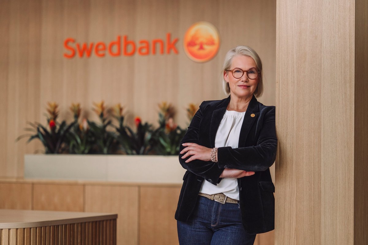 Kuidas leida lojaalseid töötajaid? Swedbank soovitab vaadata eelarvamustest kaugemale
